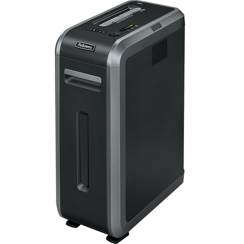 Уничтожитель бумаг (Шредер) Fellowes Powershred 125i