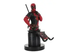 Подставка Cable Guys: Marvel - Deadpool