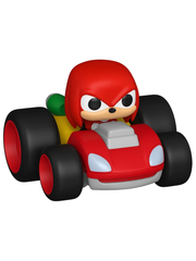 Funko Racers. Sonic the Hedgehog: Knuckles