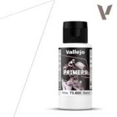 Surface primer 600-60ml white