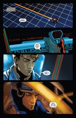Tron: Download