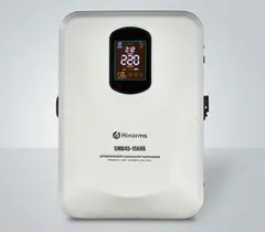 Стабилизатор напряжения Hinorms SMB45 - 15 кВА