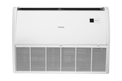 Классическая сплит-система напольно-потолочного типа серии DRAGON LAC-DR70HP.F01/S/LAC-DR70HP.01/U (комплект)