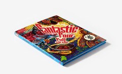 Fantastic Four: Full Circle (На английском языке)