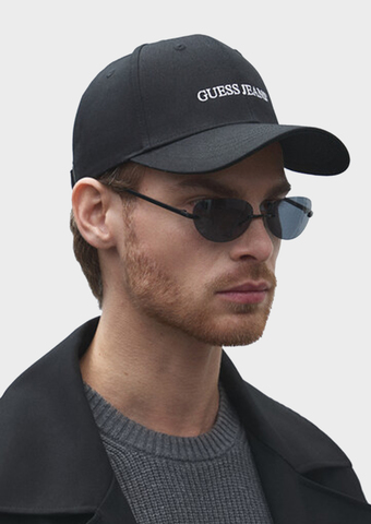 Кепка GUESS Jeans