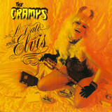 CRAMPS, THE:  A Date With Elvis