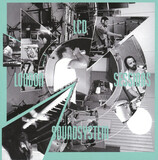 LCD SOUNDSYSTEM:  London Sessions