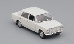 VAZ-2101 Lada 1200 1:43 DeAgostini Auto Legends USSR #25