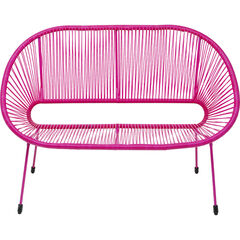 Скамья Acapulco Mono Pink