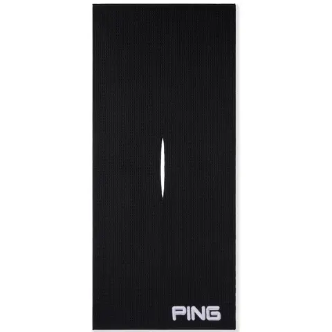 Полотенце для гольфа PING TOUR