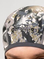 Зимняя балаклава для охоты Remington Gunpowder Apex на remingtonn.ru