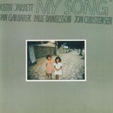 JARRETT, KEITH : My Song( Keith Jarrett ) (Компакт-диск)