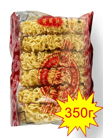 Лапша пшеничная 