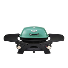 Газовый гриль портативный BRONX NOMAD EMERALD