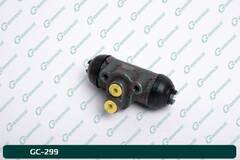 Рабочий тормозной цилиндр в сборе G-brake GC-299