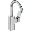 Ideal Standard Ceraplan BD235AA Смеситель для раковины с высоким трубчатым поворотным изливом 180 мм