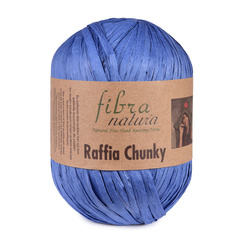 Fibranatura RAFFIA CHUNKY 114-12