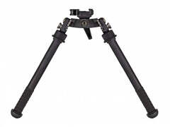 Сошки Atlas BT69-LW17 G2 на Picatinny, быстросъёмные, Pod-Loc, 5 углов положения ног, высота 9.25 - 16.5”
