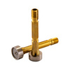 FUBAG Цанга c газовой линзой ф1.0 FB TIG 190-400W-450W (2 шт.) — фото 3