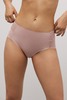 19191 High waist Трусы высокие