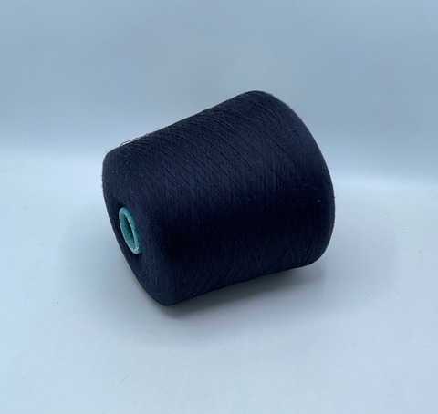Zegna Baruffa, Re-active, 2/80 4000м, 100%меринос, Темно-синий(426/20/800), 41912