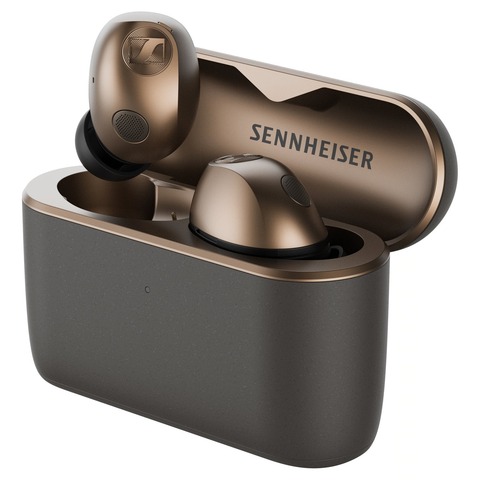 Беспроводные наушники Sennheiser Momentum True Wireless 5 Медный | Copper