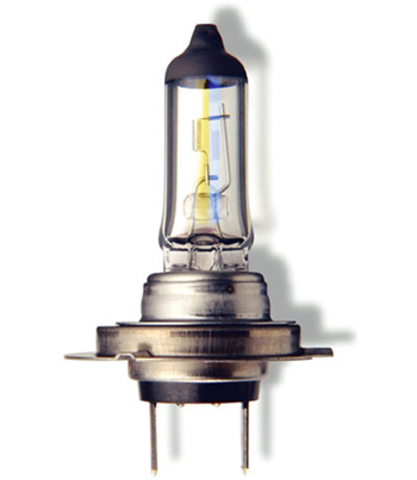 Галогенные лампы Philips H7 R NightGuide DoubleLife (три спектра) (2шт.) Галогенные лампы Philips H7 R NightGuide DoubleLife (три спектра) (2шт.)
