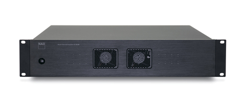 NAD CI 16-60 DSP, усилитель мощности