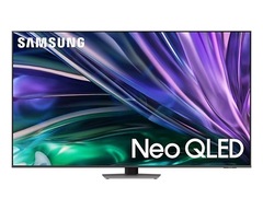 Телевизор Samsung NEO QLED 4K QE85QN85DBU