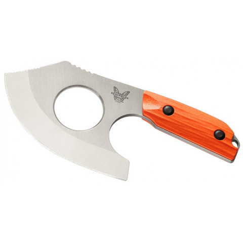 Шкуросъёмный нож Benchmade 15100-1 Nestucca Cleaver