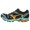 Mizuno Wave ASCEND 7 Кроссовки внедорожники женские - 1