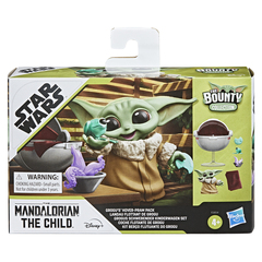 Фигурка Star Wars Bounty Collection Mandalorian The Child
