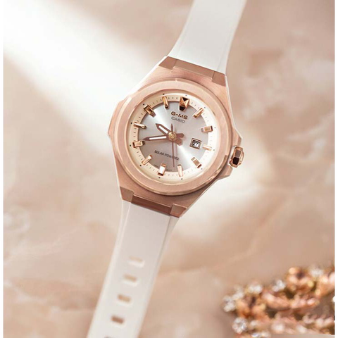Часы Casio MSG-S500G-7A2