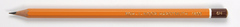 Карандаш чернографитный KOH-I-NOOR 1500, 6H