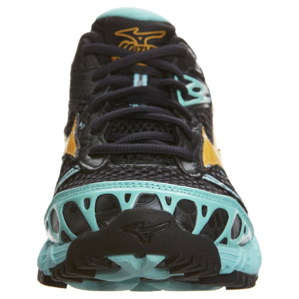 Mizuno Wave ASCEND 7 Кроссовки внедорожники женские - 3