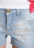Шорты MARANI JEANS