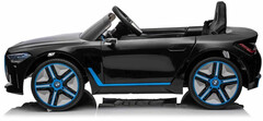 BMW I4 4WD (ЛИЦЕНЗИОННАЯ МОДЕЛЬ) с дистанционным управлением