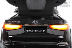 Толокар Mercedes Maybach Z003ZZ-B (ЛИЦЕНЗИОННАЯ МОДЕЛЬ)