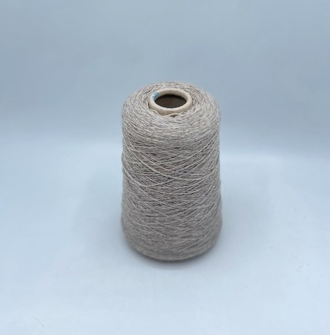 Sesia (пр.Италия),art. Kintyre, 2/13 650м/100гр, 100%Шерсть шетланд, цвет-Серо-бежевый меланж (362/104), арт.34450