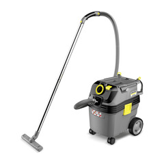 Пылесос влажной и сухой уборки Karcher NT 30/1 Ap L