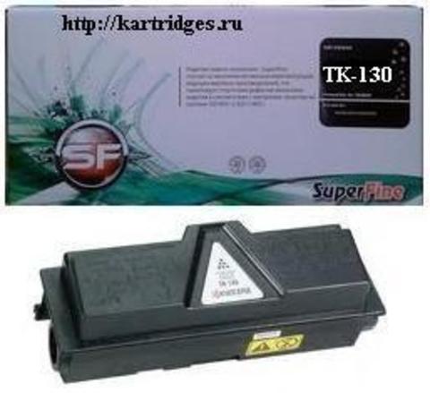 Картридж SuperFine SF-TK-130