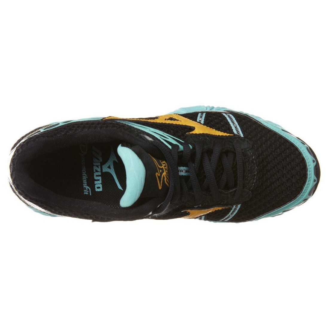 Mizuno Wave ASCEND 7 Кроссовки внедорожники женские - 4
