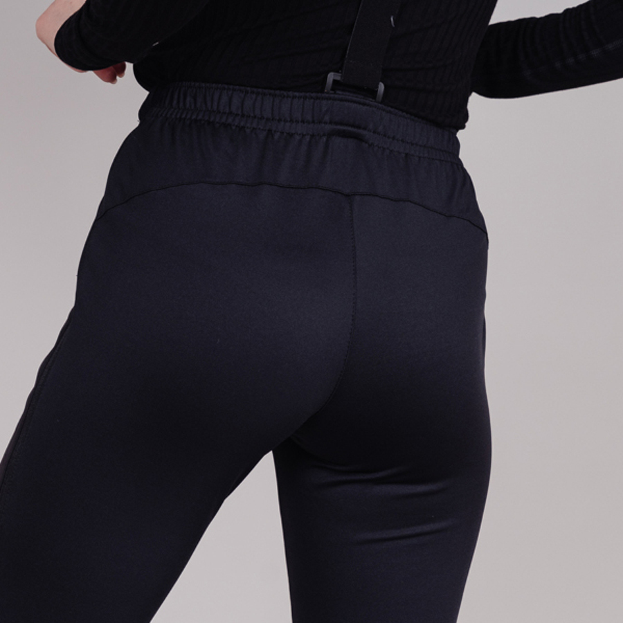 Лыжный костюм женский Nordski Drive black-orchid - 12
