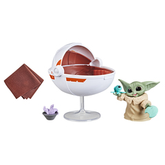 Фигурка Star Wars Bounty Collection Mandalorian The Child