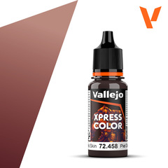 Game Xpress Color - Demonic Skin