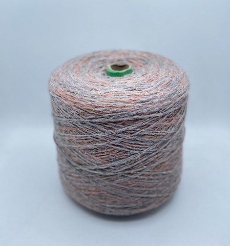 Cofil (пр.Италия), art-Sfumato lux 320м/100гр,20% шерсть, 77% акрил, 3% люрекс , цвет - Мультиколор арт.31250