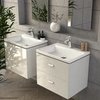 Ravak X000001385 Ручка COMFORT хром для мебели