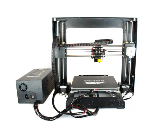 3D-принтер Wanhao Duplicator i3 v.1.0
