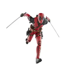 Коллекционная фигурка Marvel Legends Series: Deadpool (Deadpool & Wolverine)