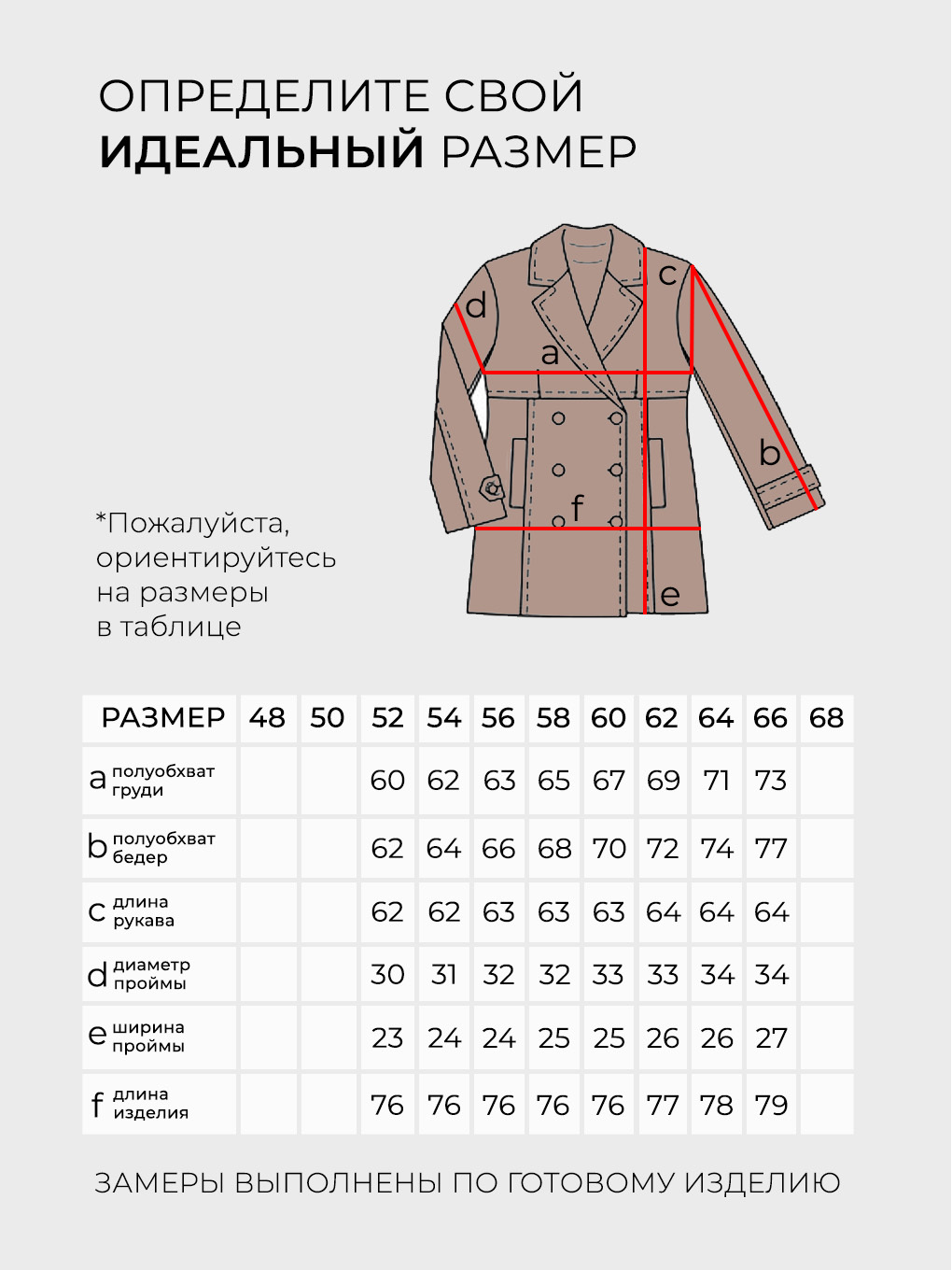 Тренч-20088
